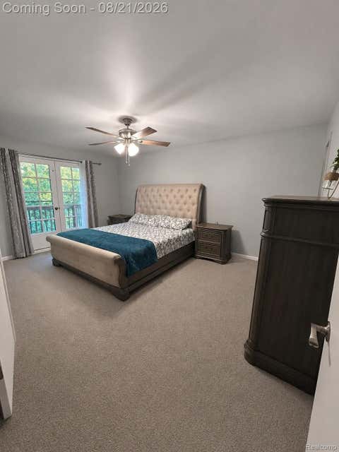 Tiny photo for 18823 Millar Road, Clinton Charter Township, MI 48036 (MLS # 20261066815)