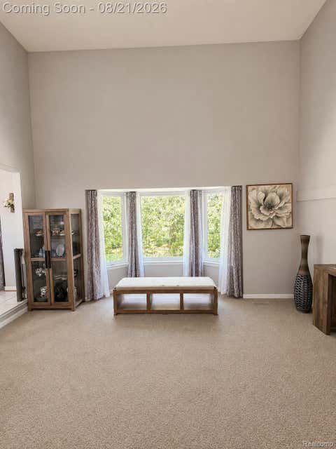 Tiny photo for 18823 Millar Road, Clinton Charter Township, MI 48036 (MLS # 20261066815)