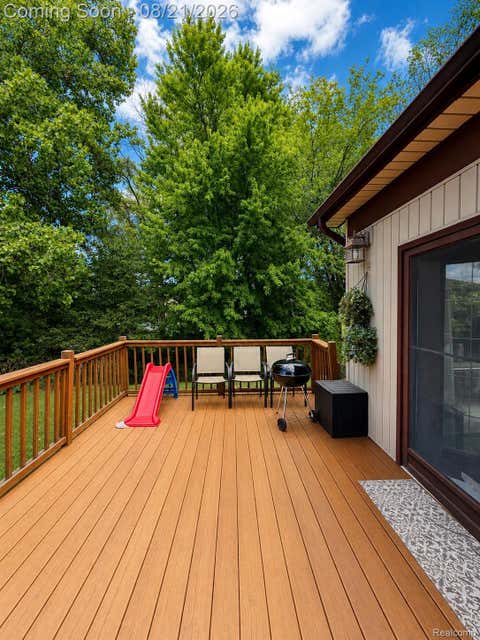 Tiny photo for 18823 Millar Road, Clinton Charter Township, MI 48036 (MLS # 20261066815)
