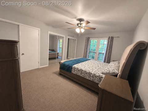 Tiny photo for 18823 Millar Road, Clinton Charter Township, MI 48036 (MLS # 20261066815)