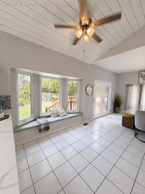 Tiny photo for 18823 Millar Road, Clinton Charter Township, MI 48036 (MLS # 20261066815)