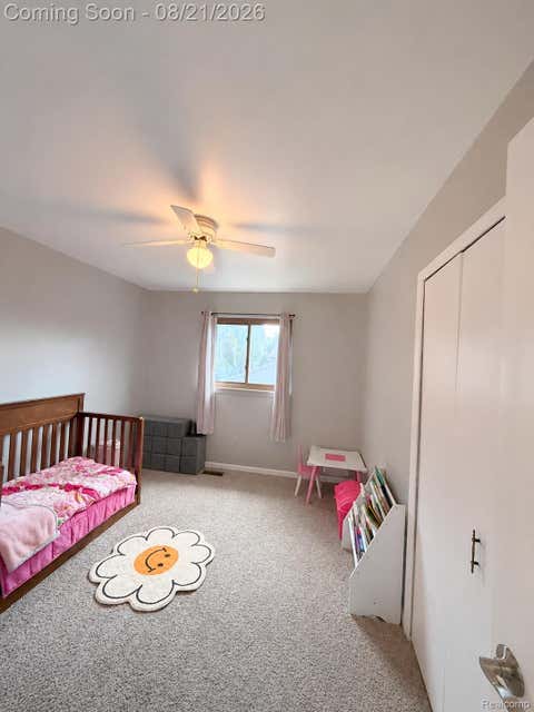 Tiny photo for 18823 Millar Road, Clinton Charter Township, MI 48036 (MLS # 20261066815)
