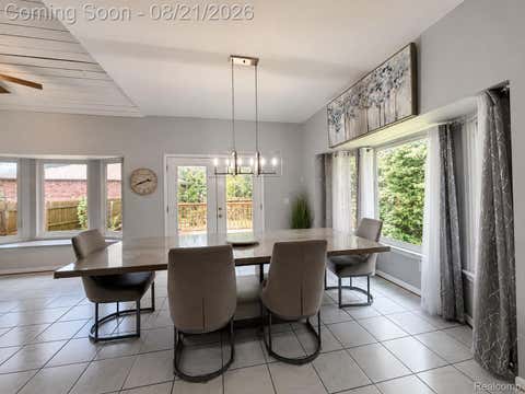 Tiny photo for 18823 Millar Road, Clinton Charter Township, MI 48036 (MLS # 20261066815)