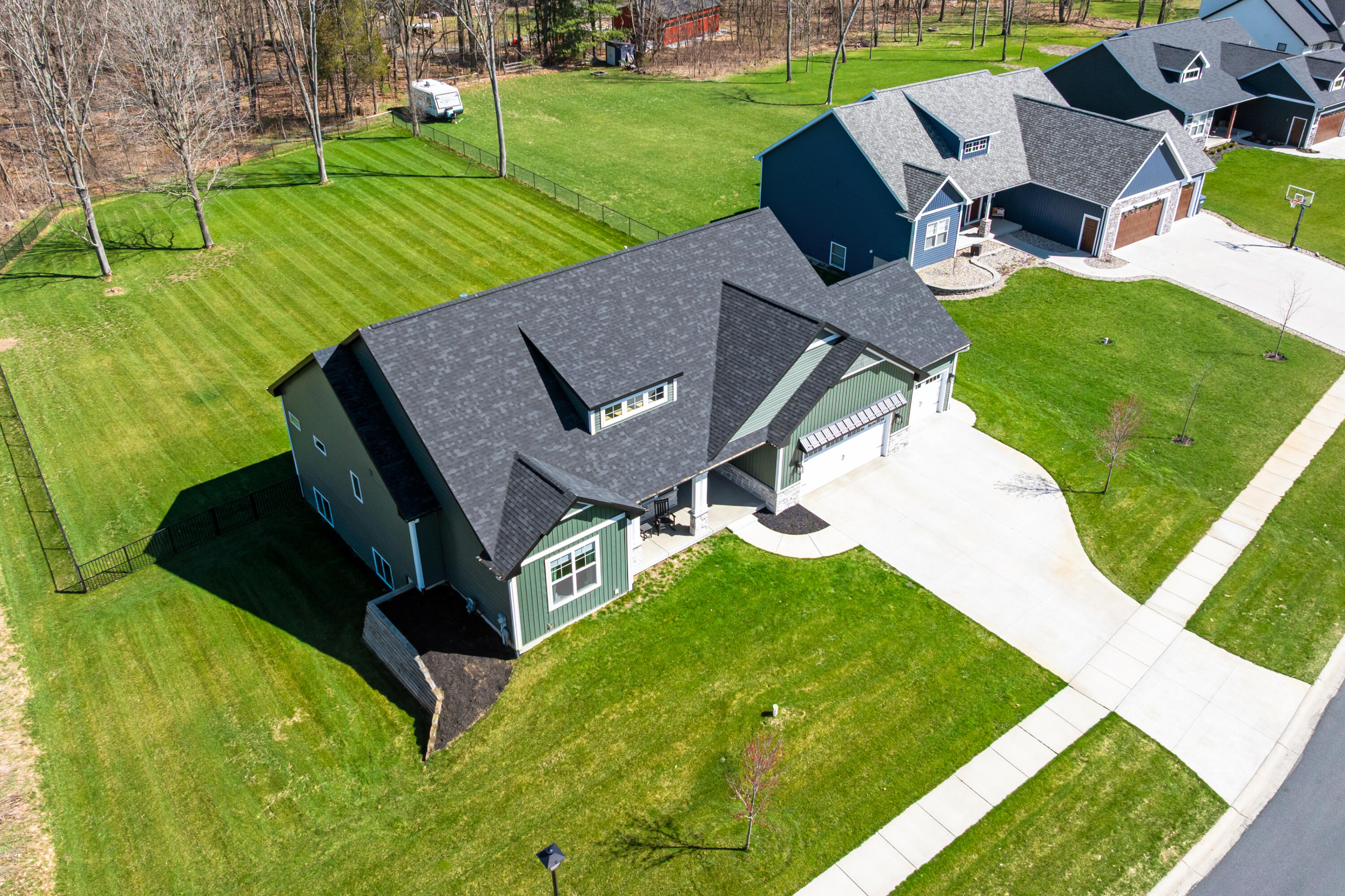 10948 Mystic Heights Trail