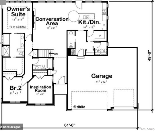 6498 BACHMAN Lane