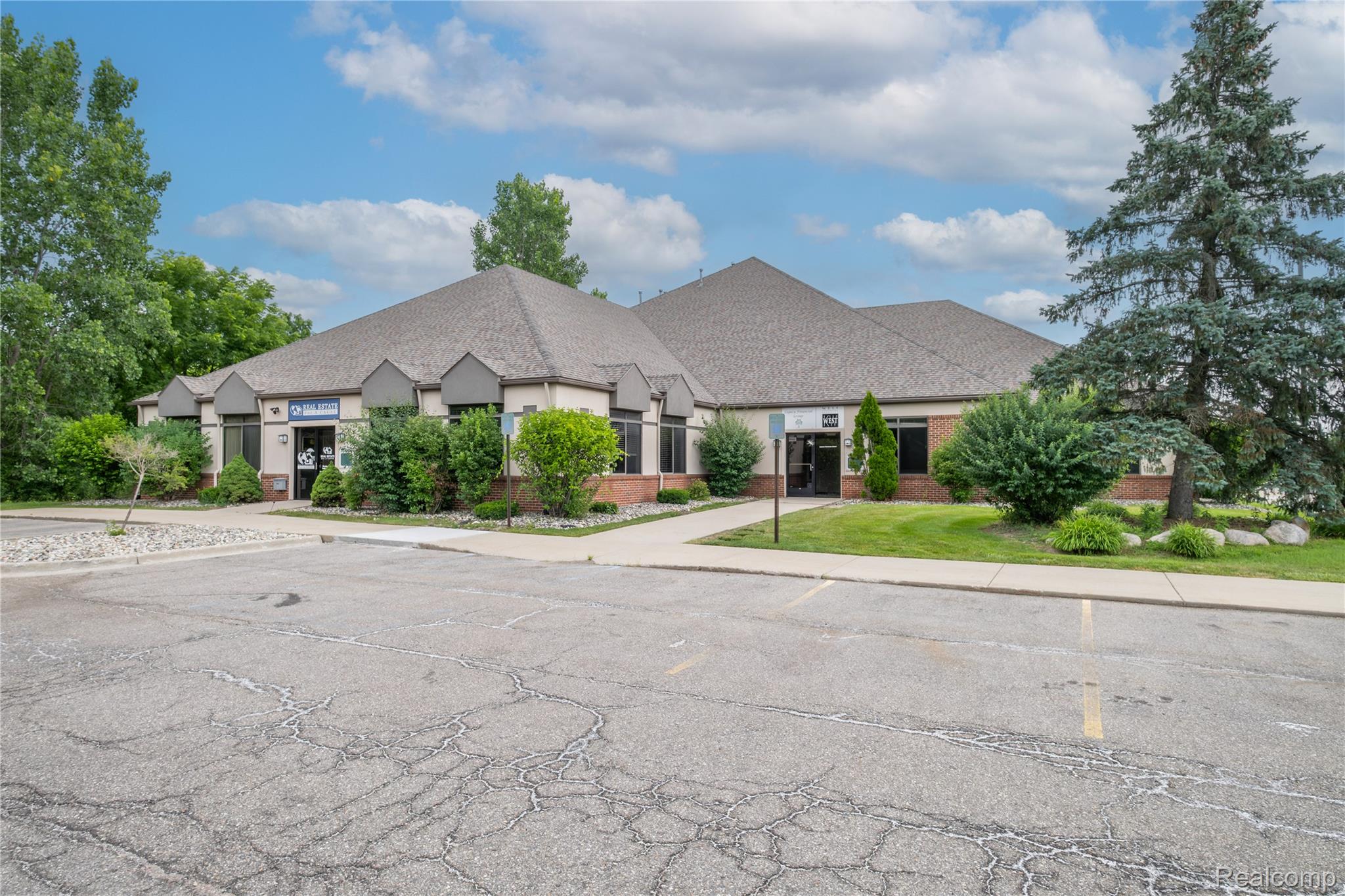 8200 S Saginaw Street 500