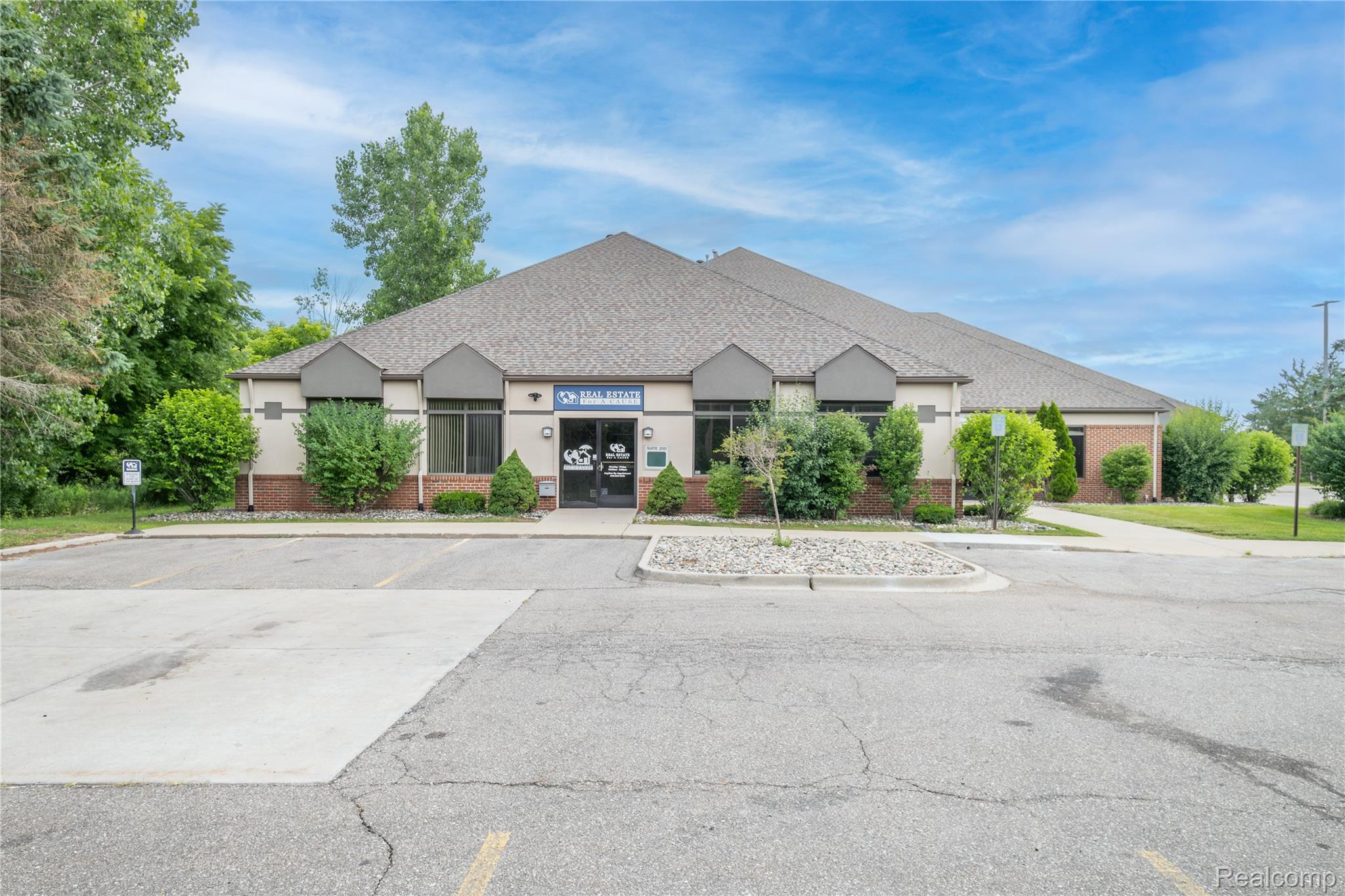 8200 S Saginaw Street 500