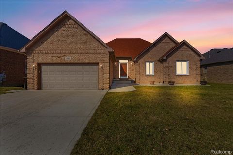 15019 Kelly Court Shelby Charter Township MI 48315