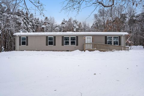 6453 18 Mile Road NE Nelson Township MI 49319