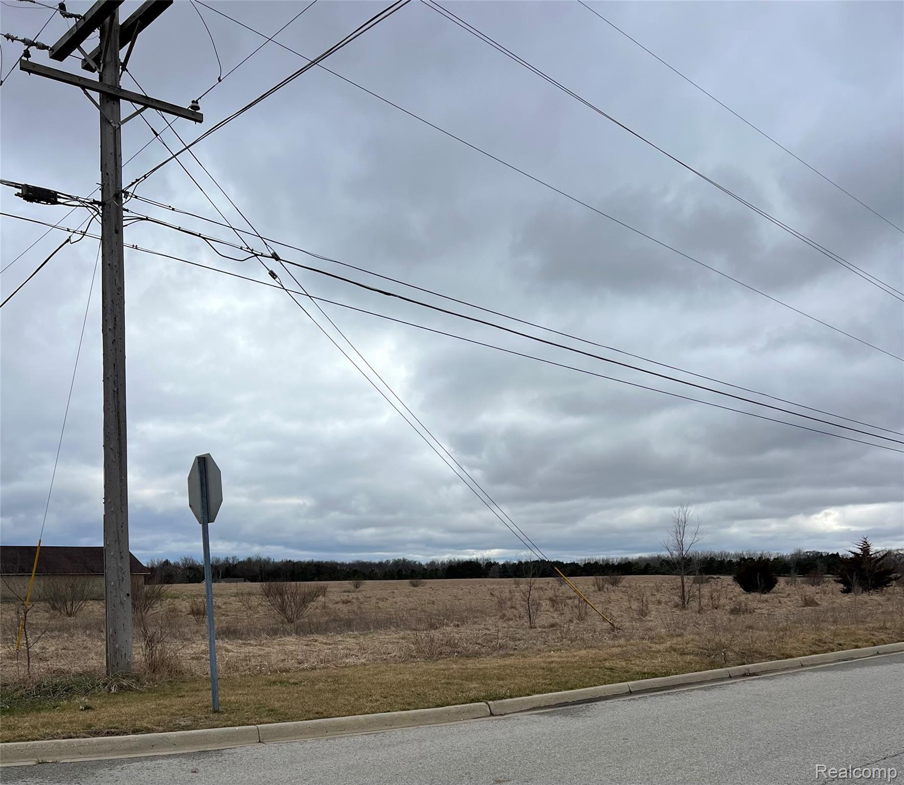 Vacant land Doerr Road