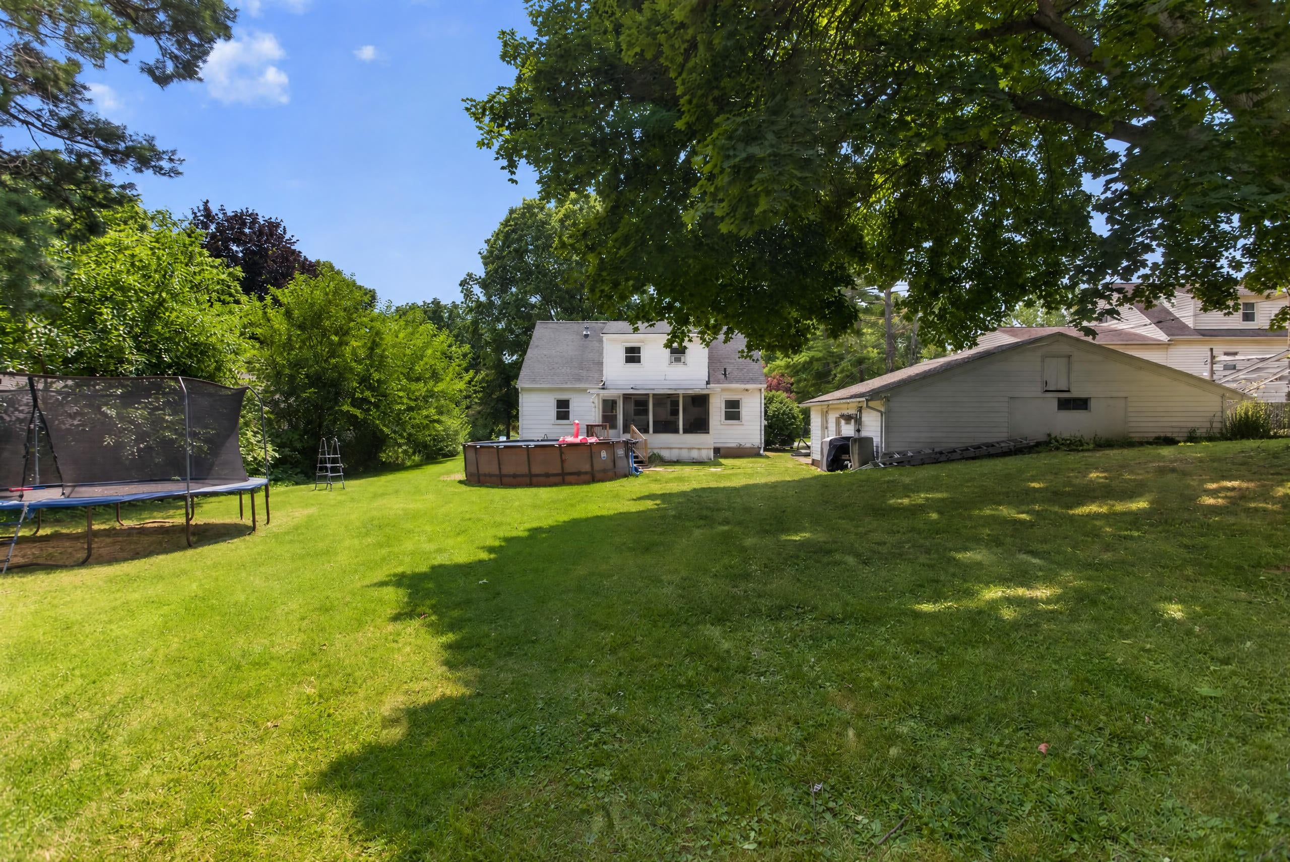 1200 Woodworth Road