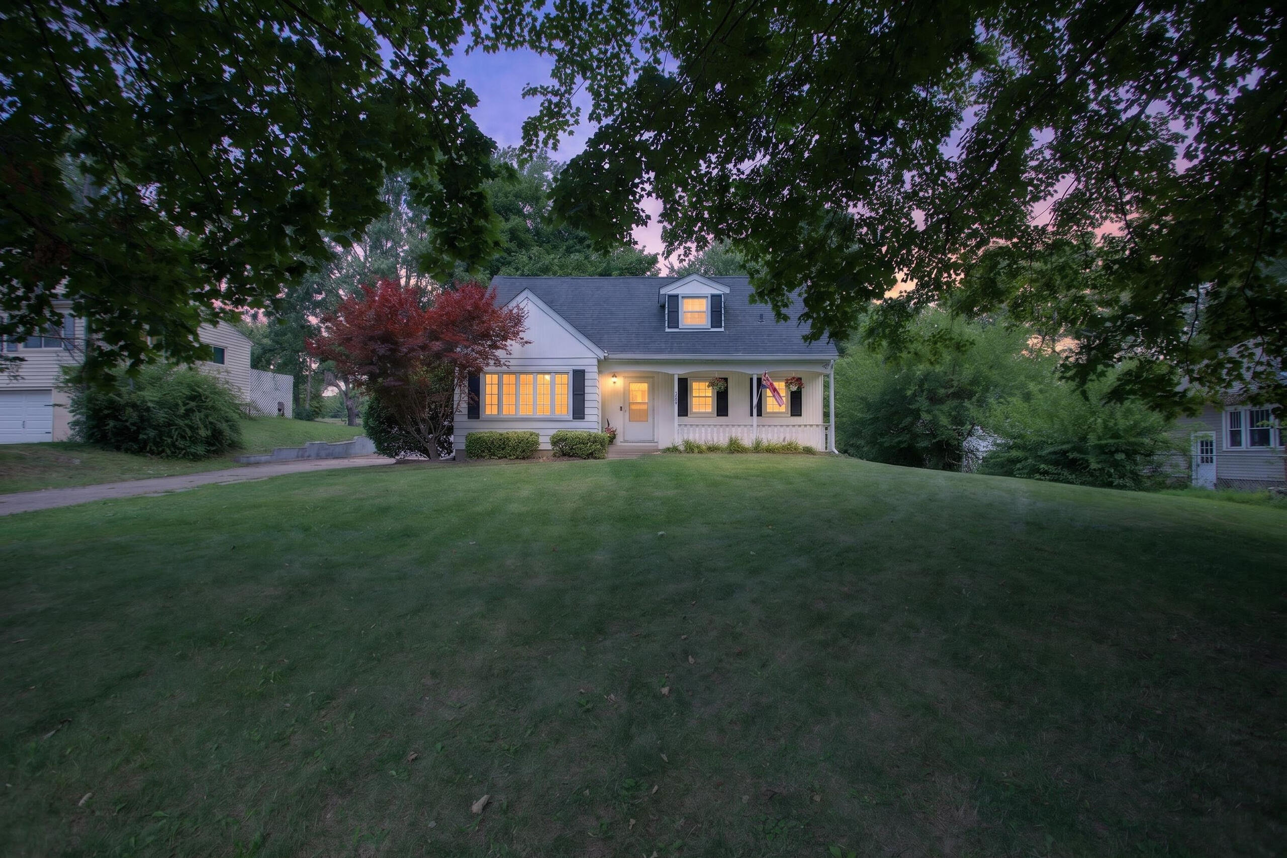 1200 Woodworth Road