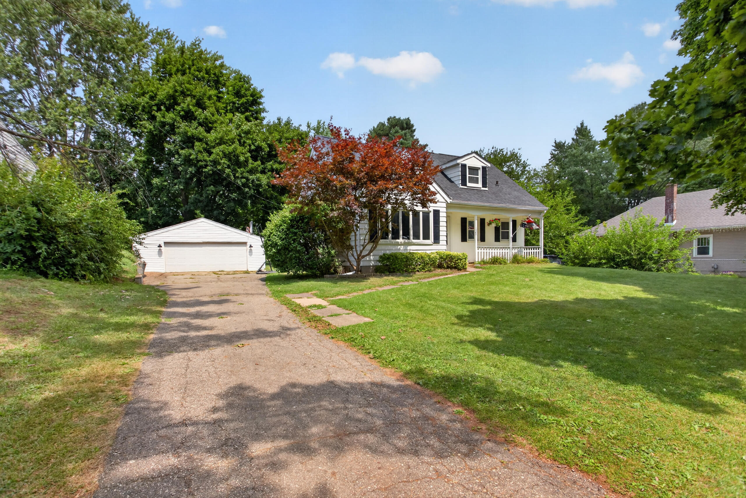1200 Woodworth Road
