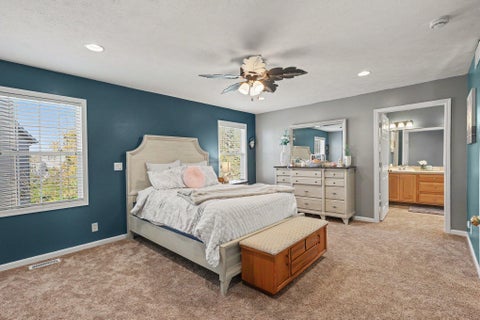 Tiny photo for 2586 Marble Court, Holland Charter Township, MI 49464 (MLS # 71026055734)