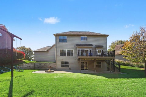 Tiny photo for 2586 Marble Court, Holland Charter Township, MI 49464 (MLS # 71026055734)