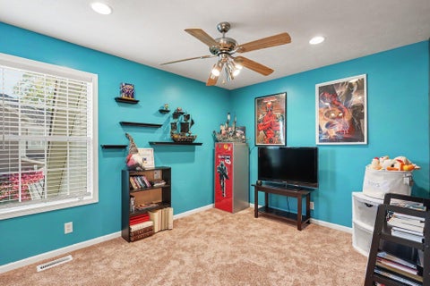 Tiny photo for 2586 Marble Court, Holland Charter Township, MI 49464 (MLS # 71026055734)