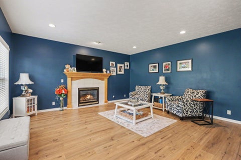 Tiny photo for 2586 Marble Court, Holland Charter Township, MI 49464 (MLS # 71026055734)