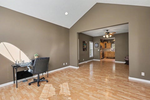 Tiny photo for 2586 Marble Court, Holland Charter Township, MI 49464 (MLS # 71026055734)