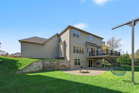 Tiny photo for 2586 Marble Court, Holland Charter Township, MI 49464 (MLS # 71026055734)