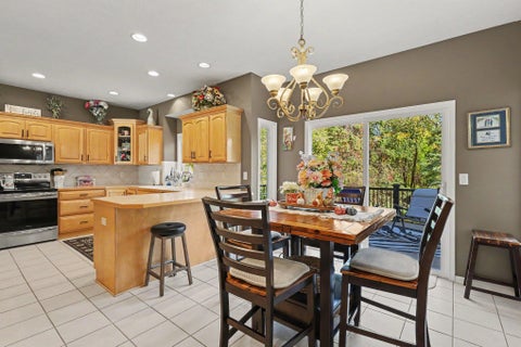 Tiny photo for 2586 Marble Court, Holland Charter Township, MI 49464 (MLS # 71026055734)