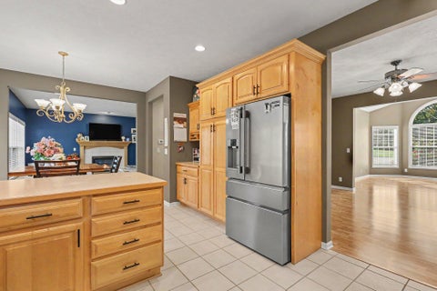 Tiny photo for 2586 Marble Court, Holland Charter Township, MI 49464 (MLS # 71026055734)