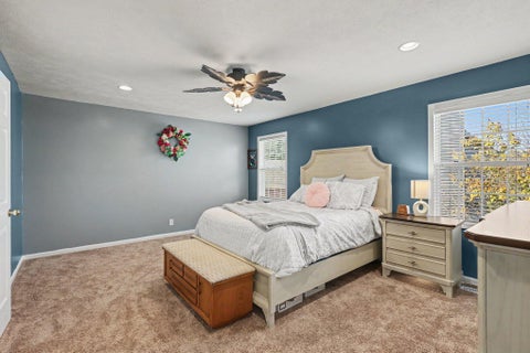 Tiny photo for 2586 Marble Court, Holland Charter Township, MI 49464 (MLS # 71026055734)