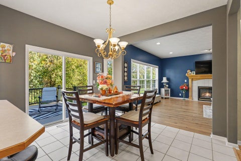 Tiny photo for 2586 Marble Court, Holland Charter Township, MI 49464 (MLS # 71026055734)