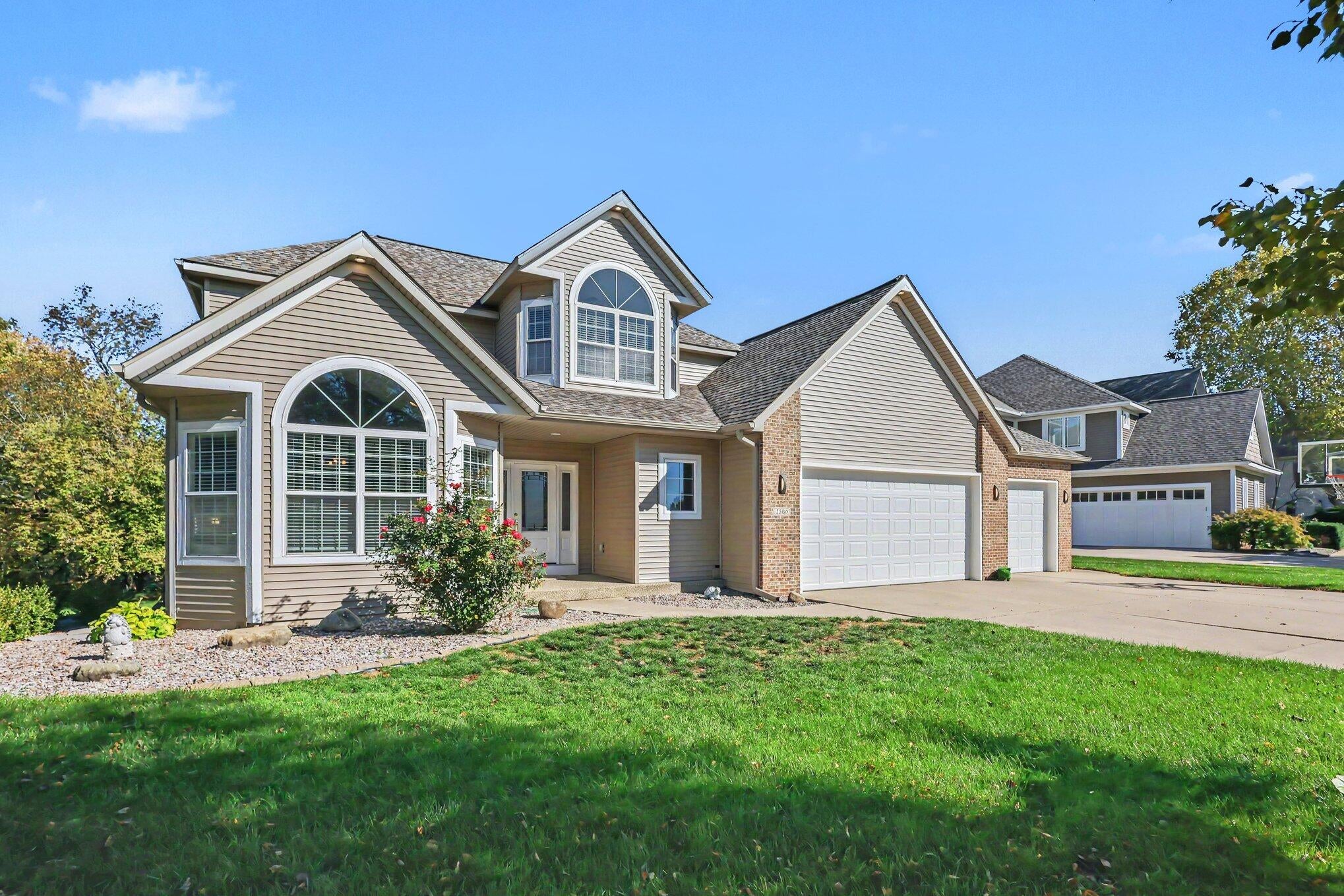 2586 Marble Court