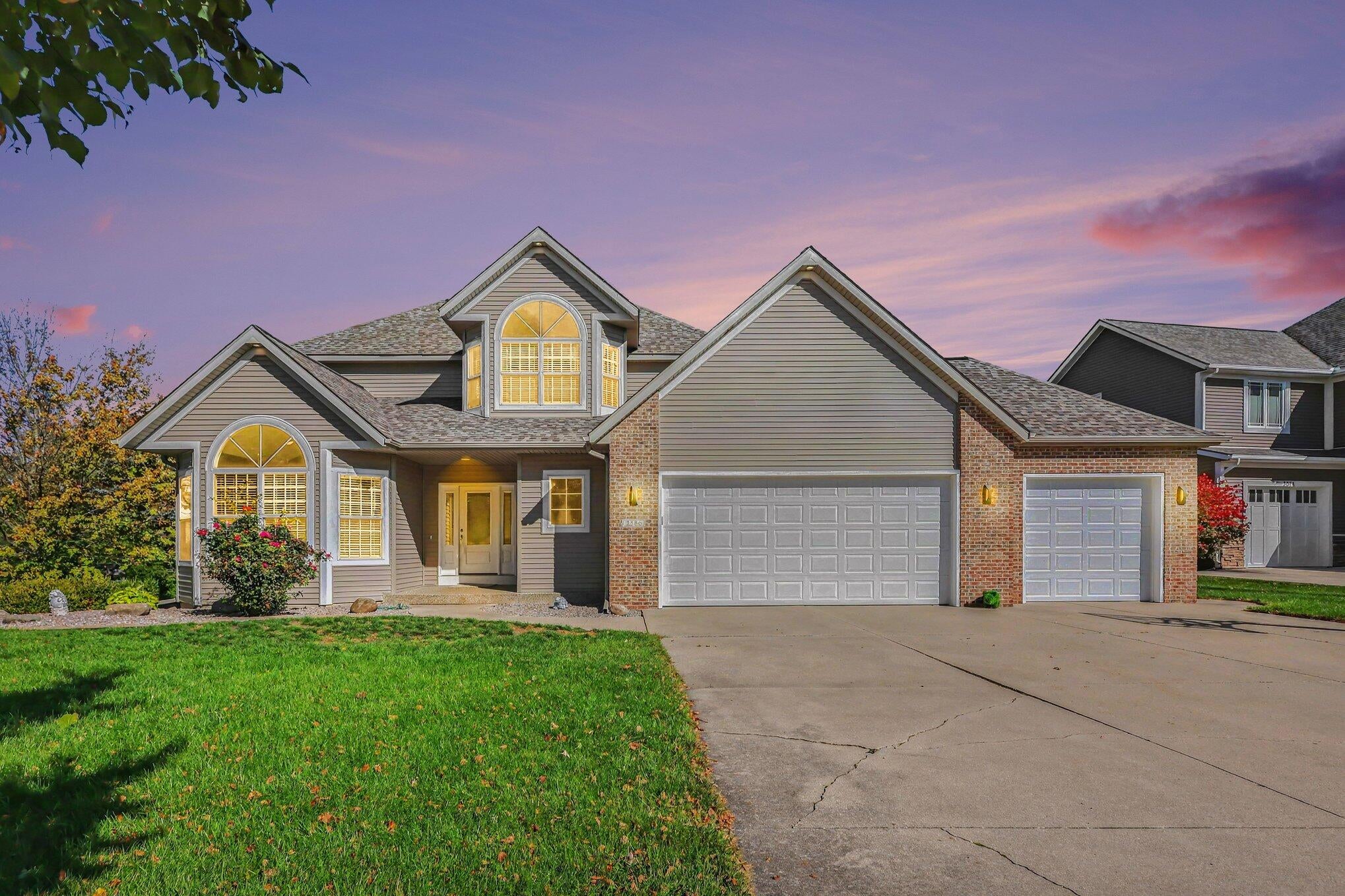 2586 Marble Court