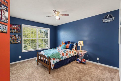 Tiny photo for 2586 Marble Court, Holland Charter Township, MI 49464 (MLS # 71026055734)