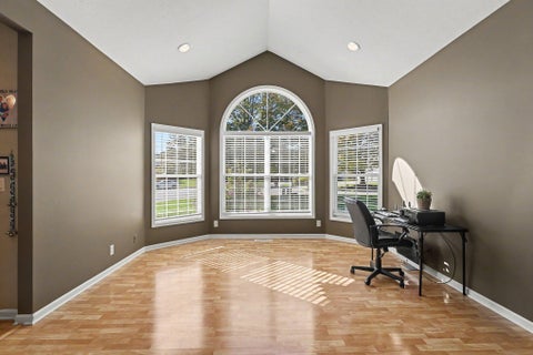 Tiny photo for 2586 Marble Court, Holland Charter Township, MI 49464 (MLS # 71026055734)