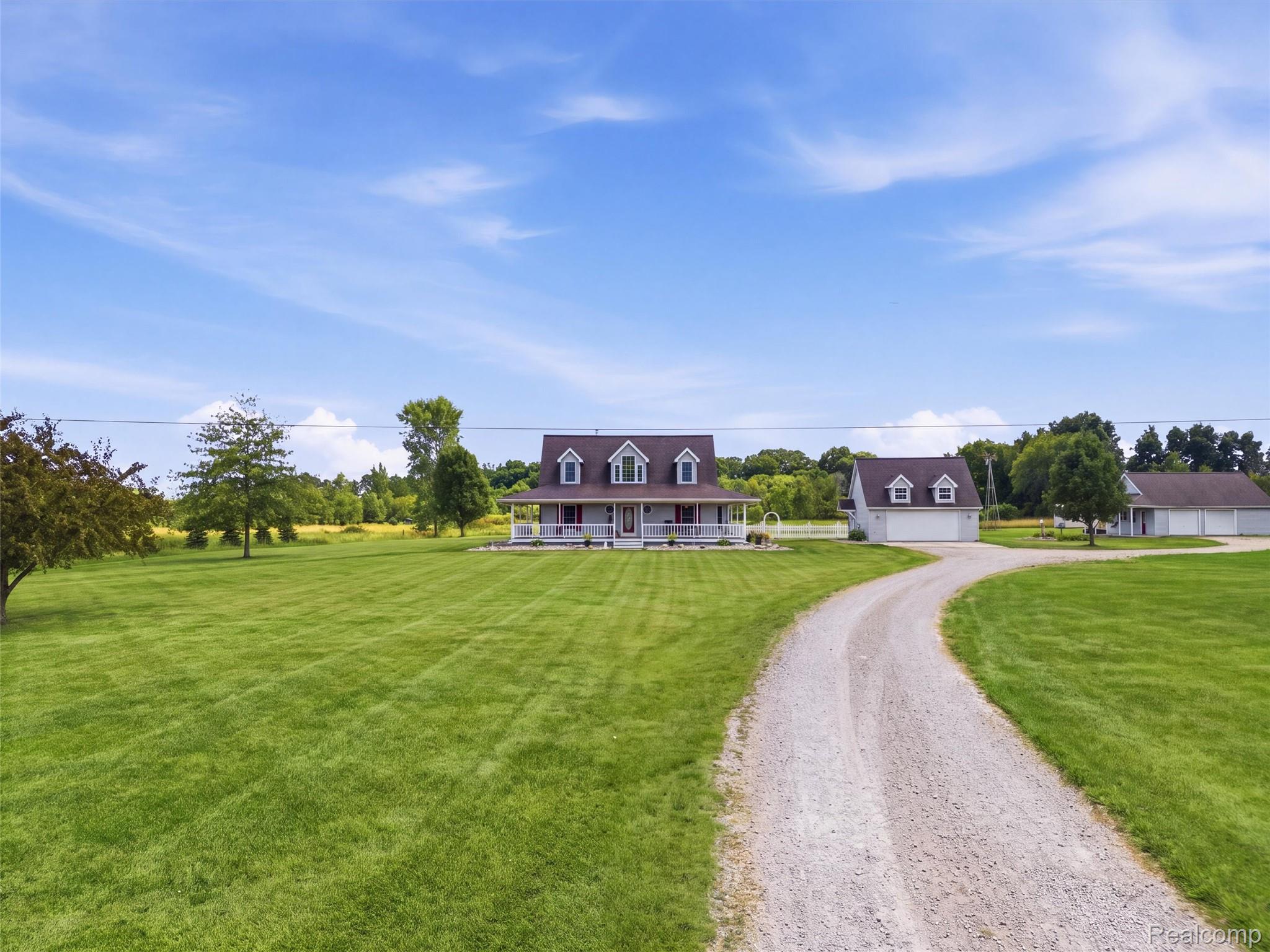 9493 Ray Road