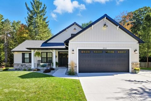 3910 Plumtree Lane Midland City MI 48642