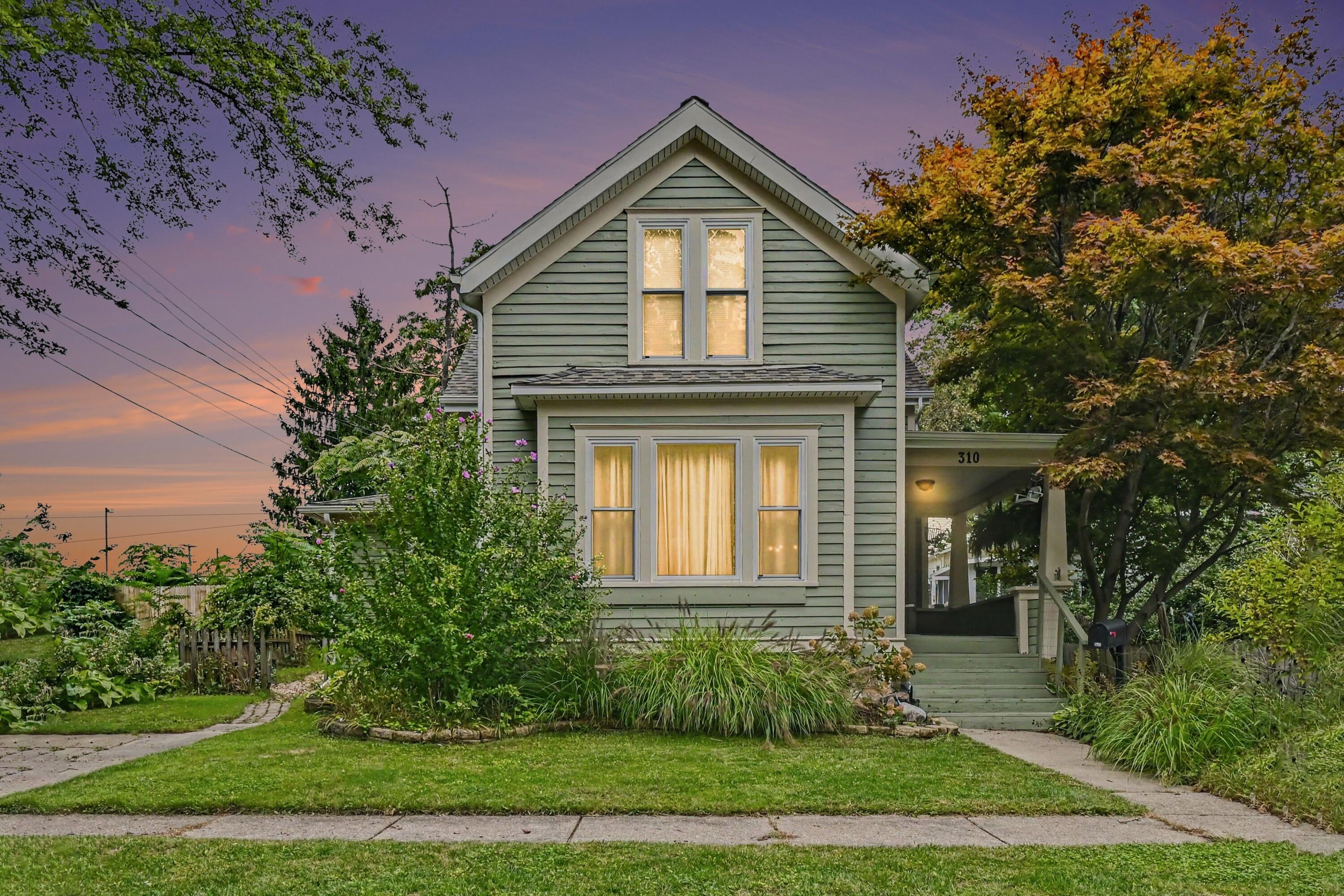 310 Fleming Street