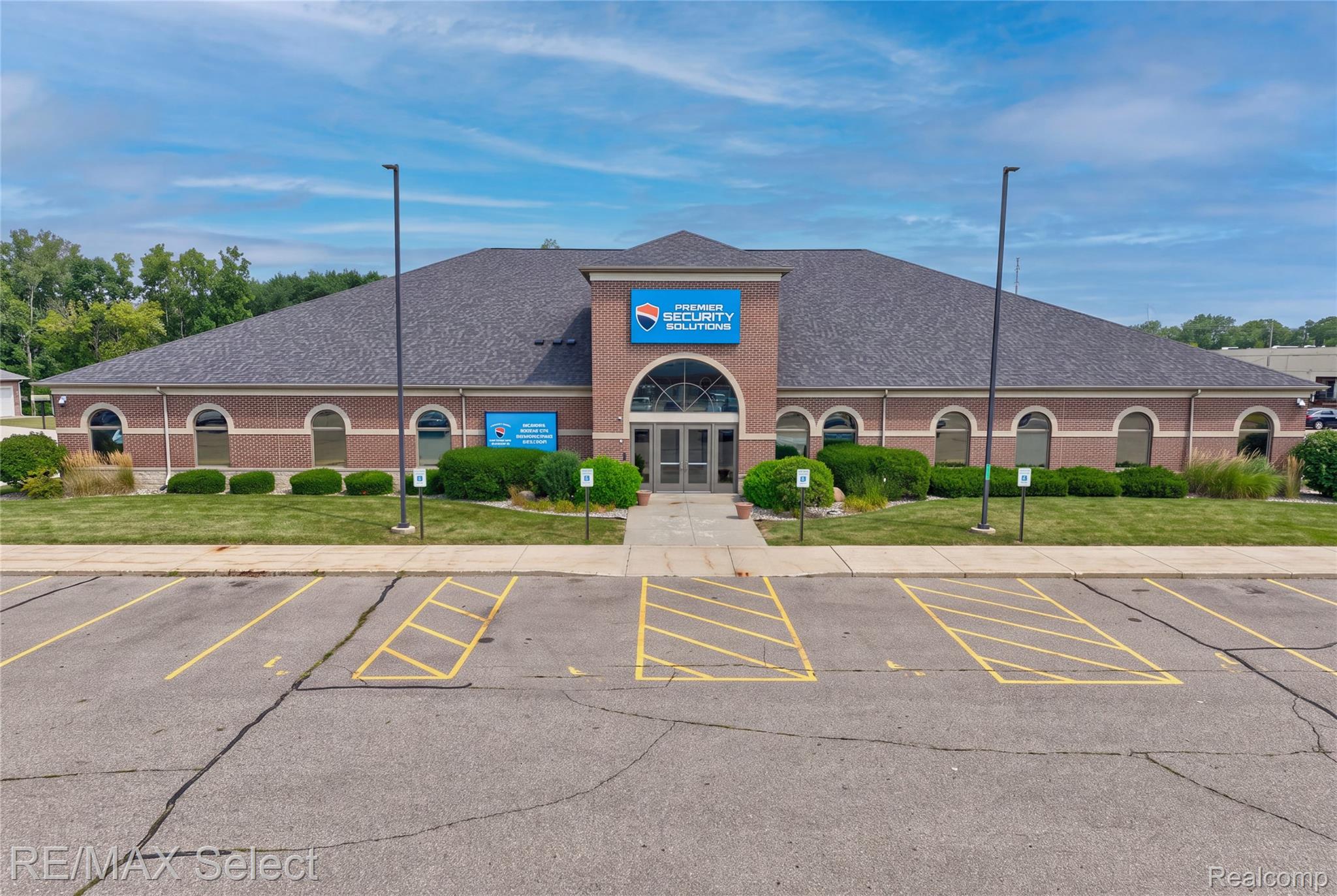 2305 S Center Road