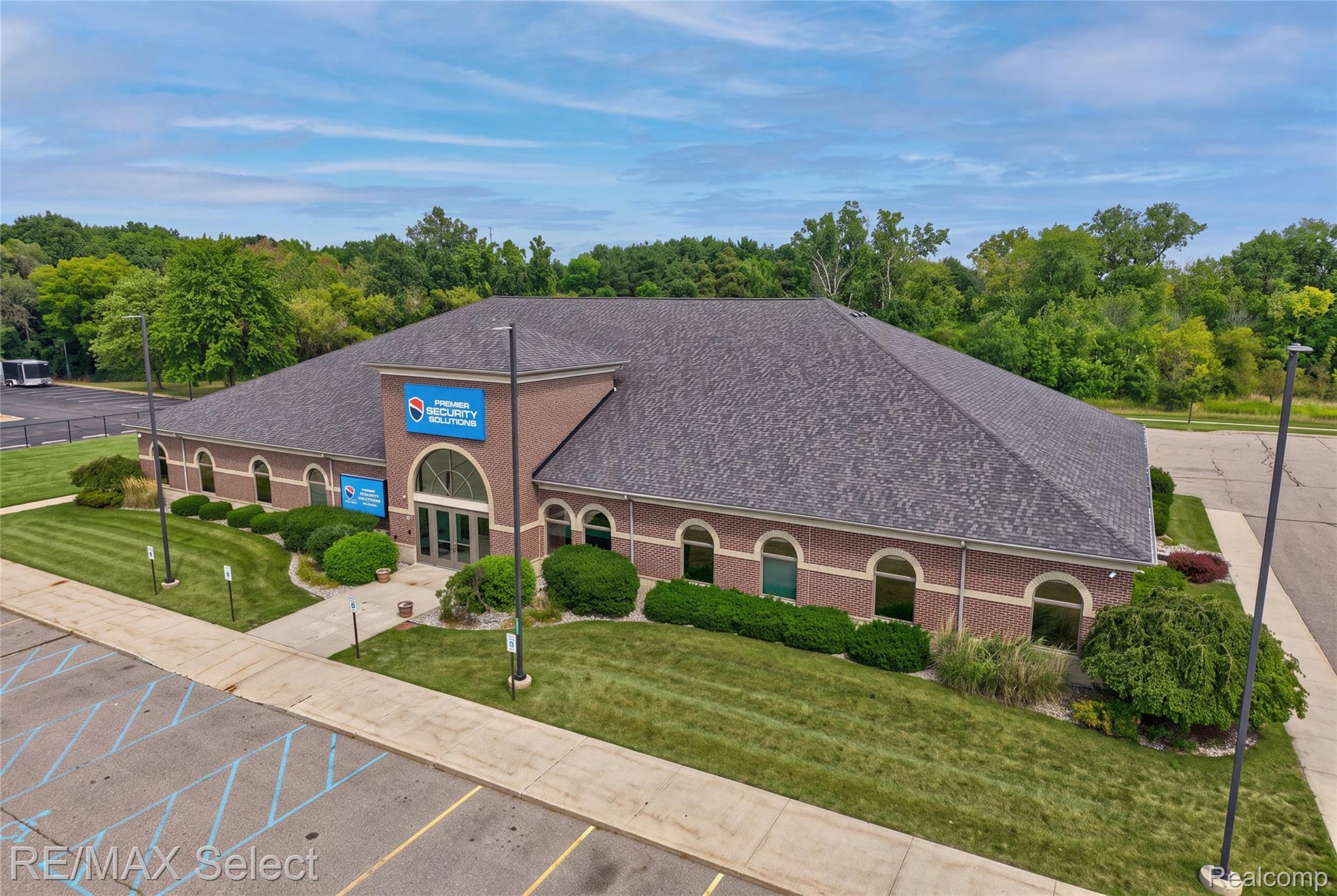 2305 S Center Road