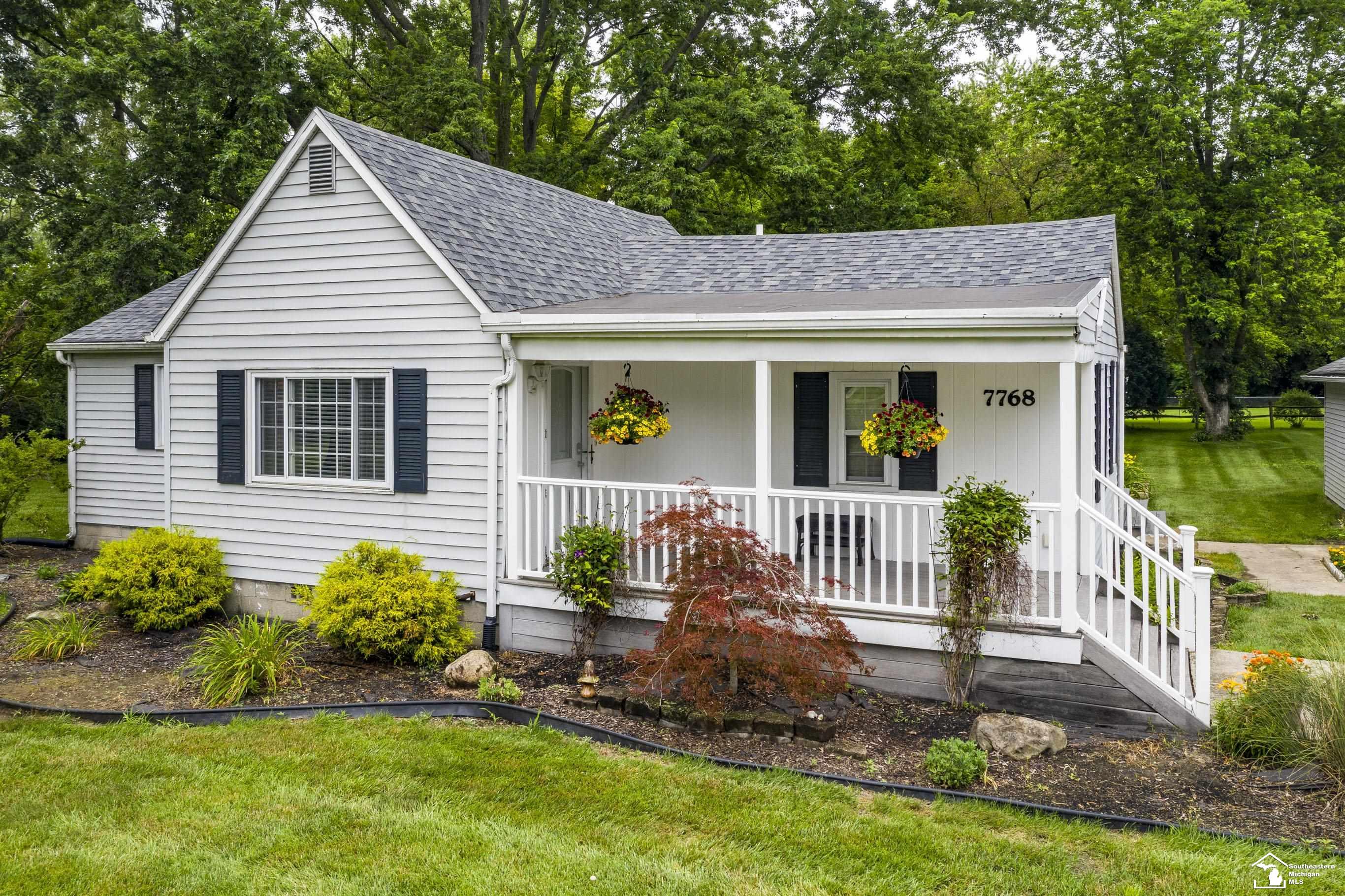 7768 Summerfield Road