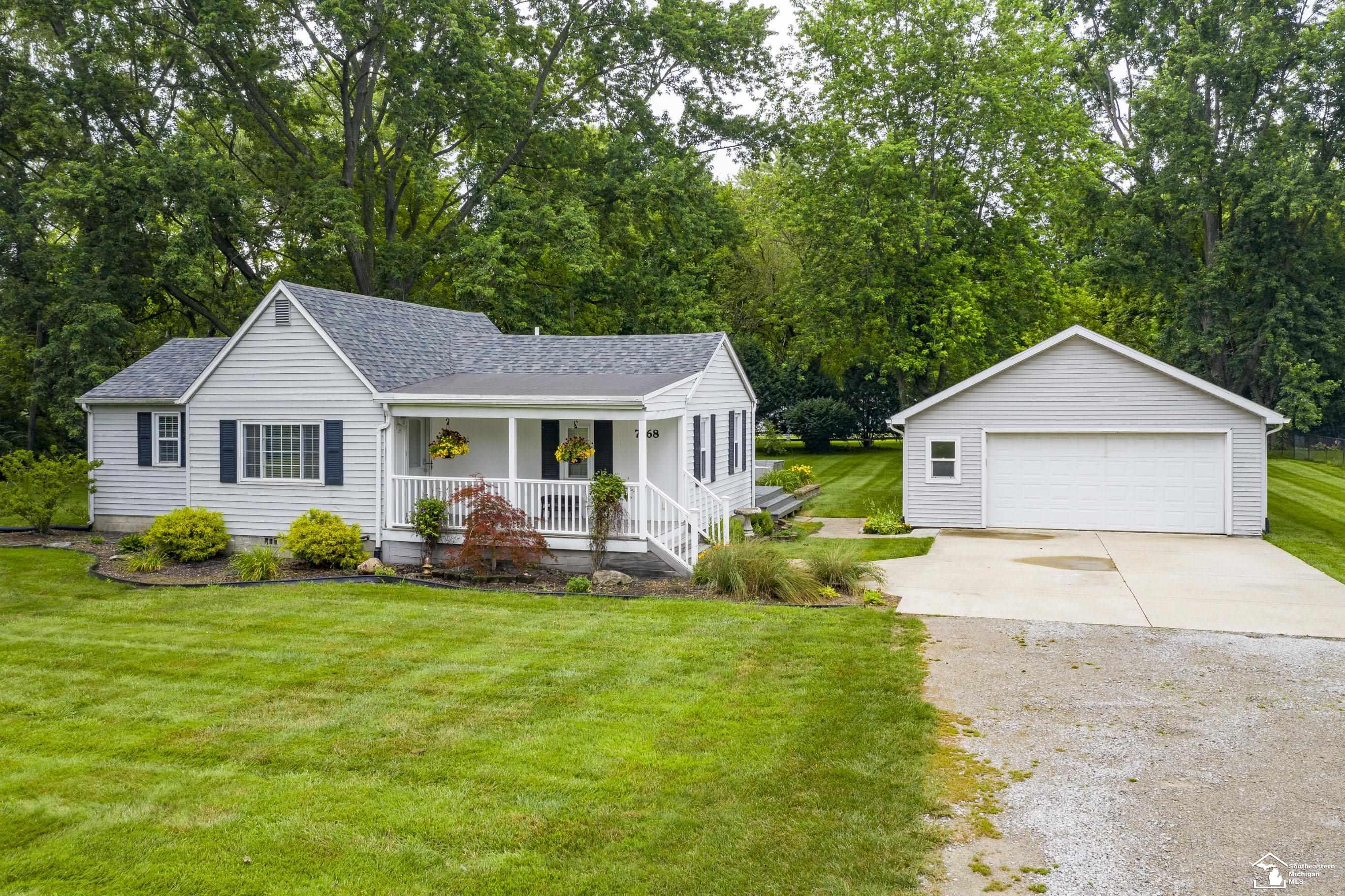 7768 Summerfield Road