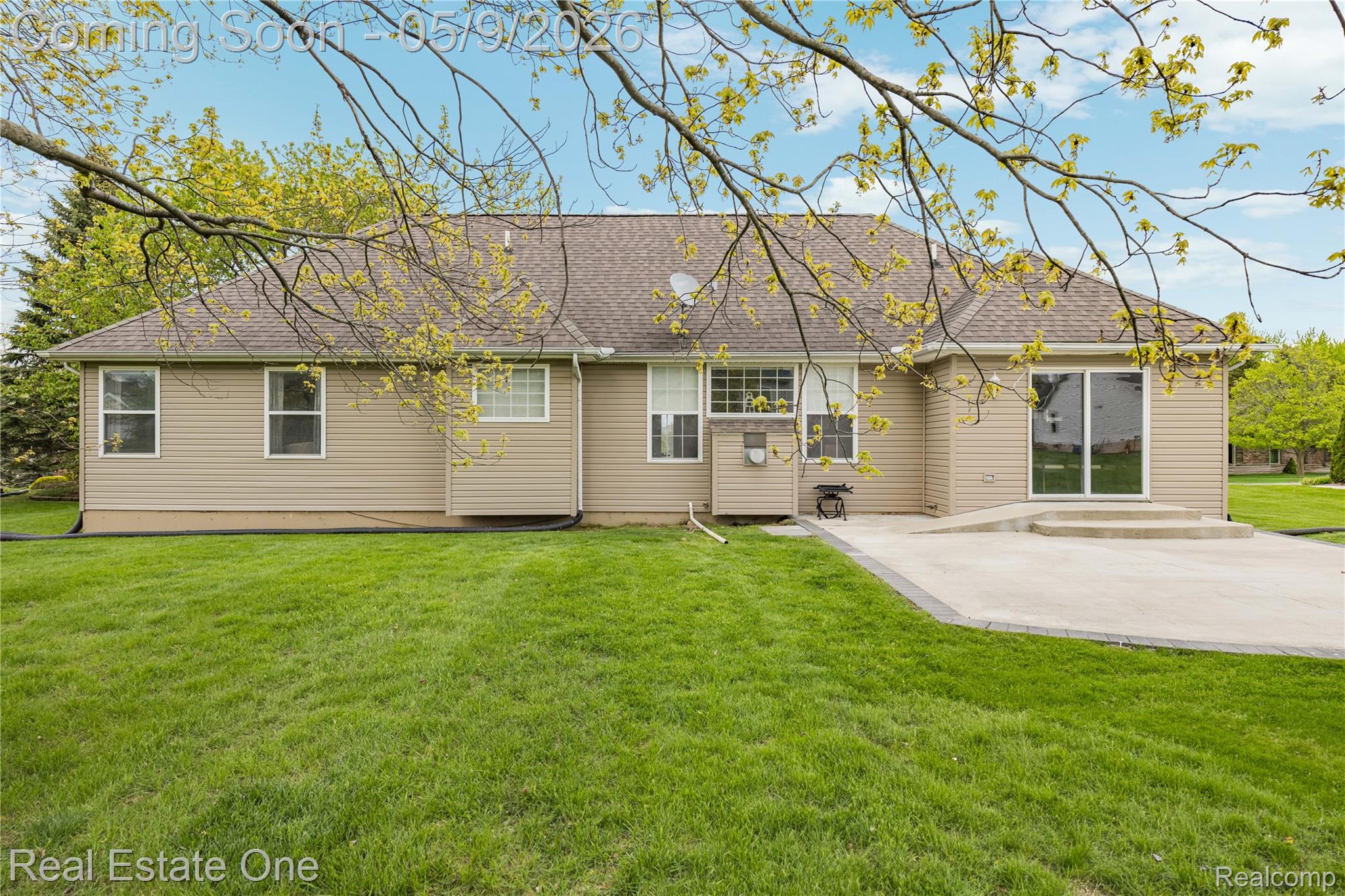 16222 Pine Lake Forest Court
