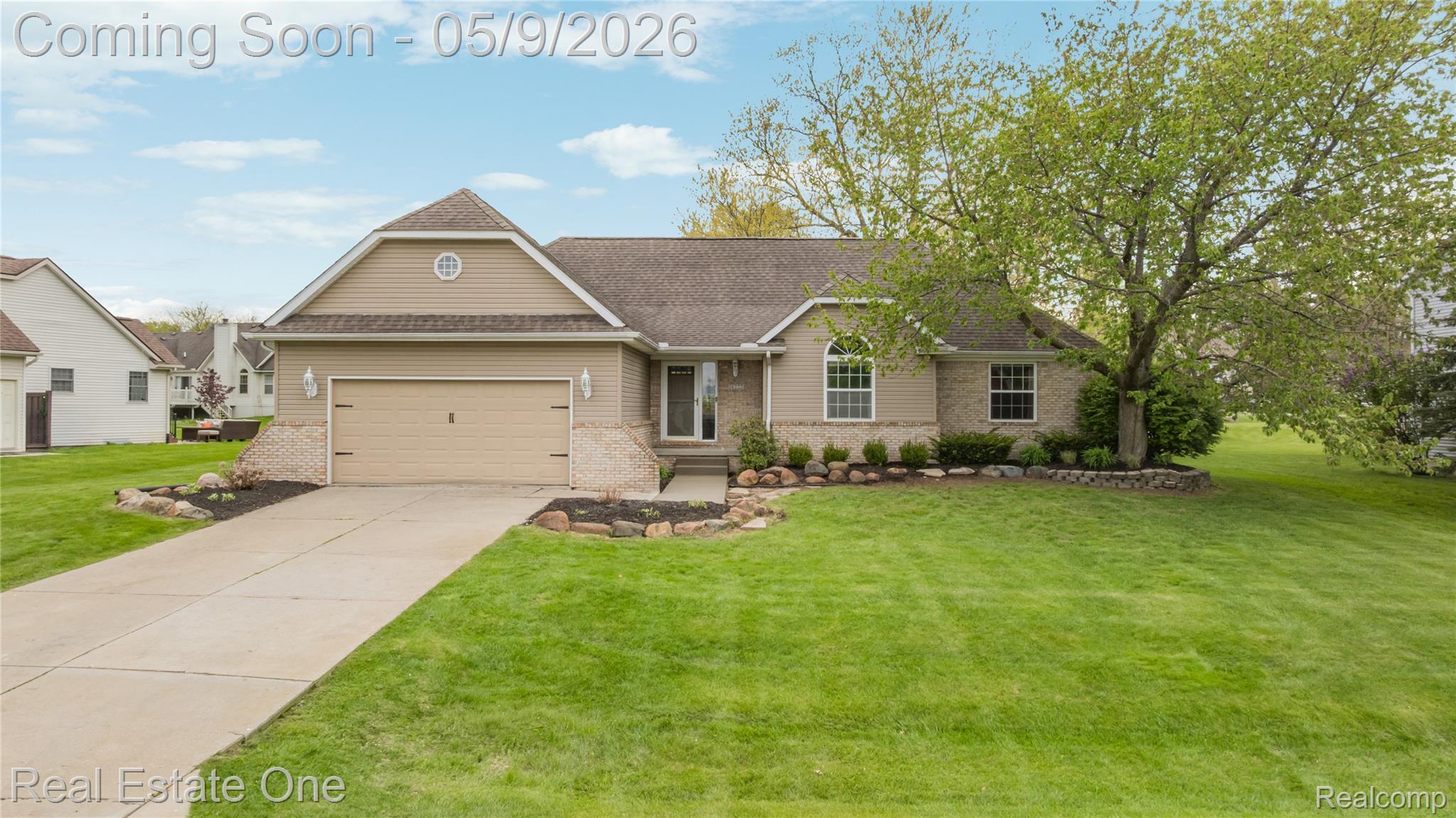 16222 Pine Lake Forest Court