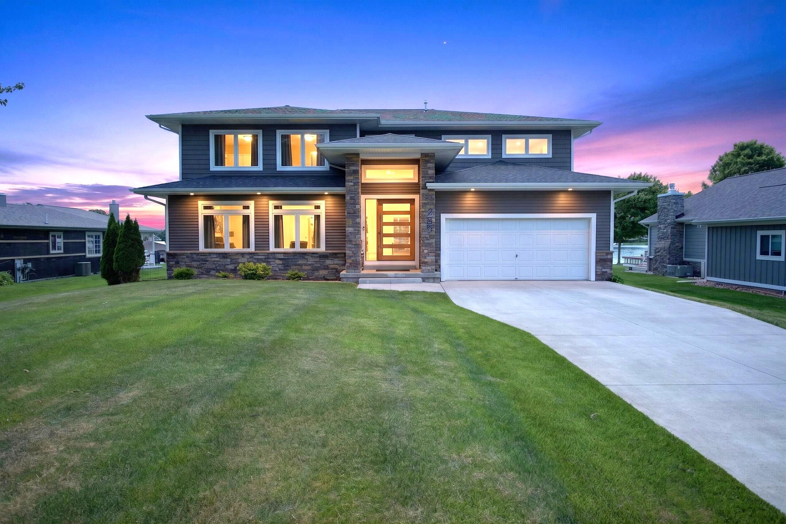 260 Pine Hill Lake Drive