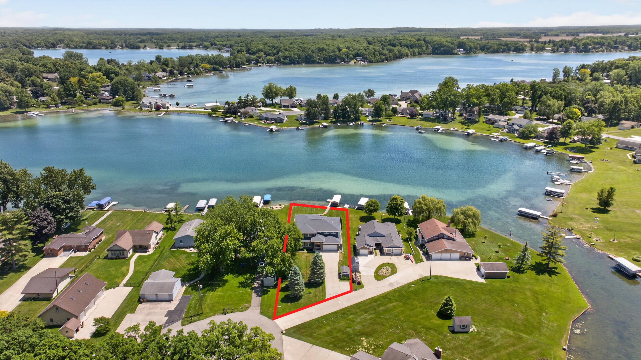 260 Pine Hill Lake Drive