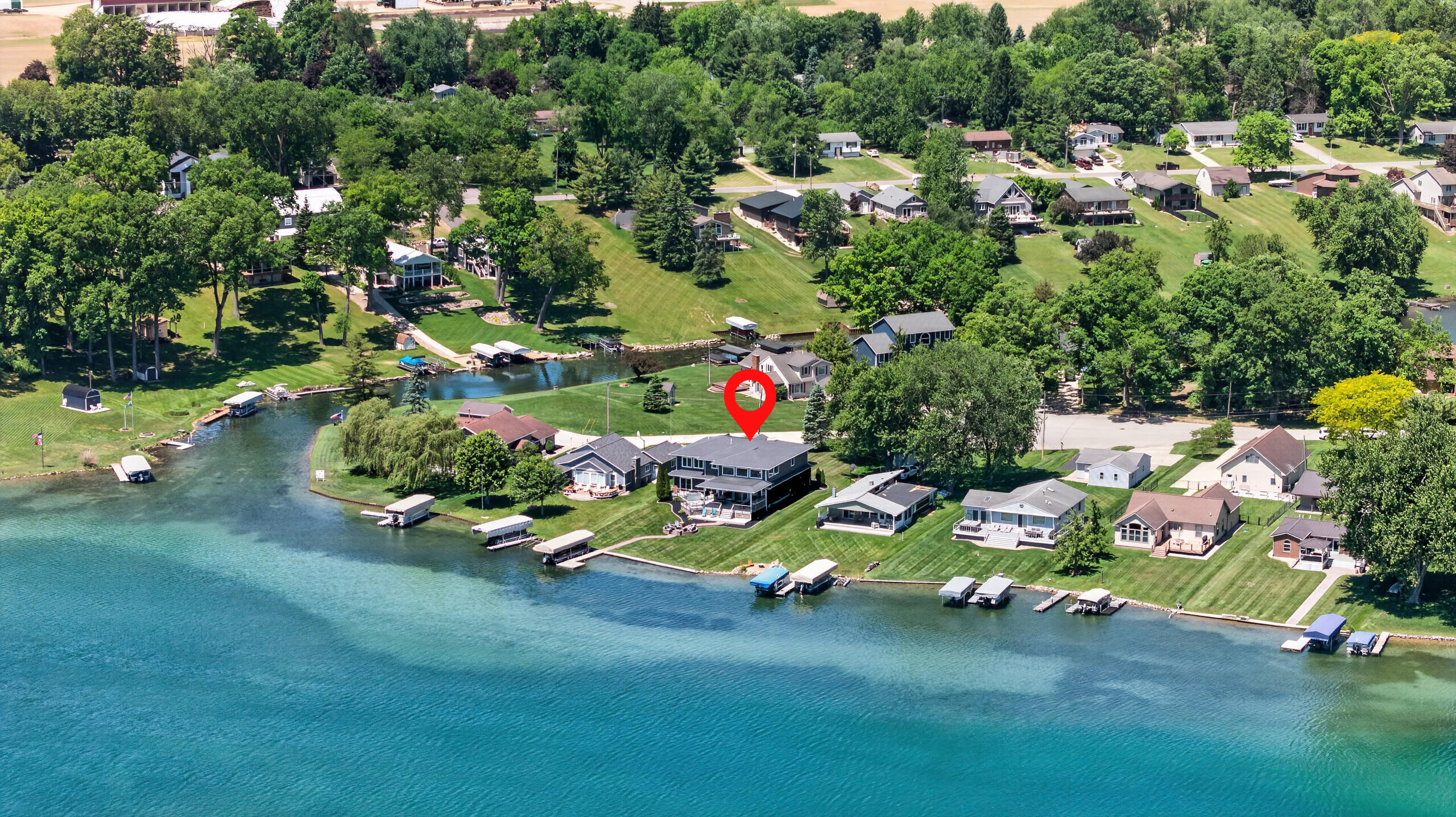 260 Pine Hill Lake Drive
