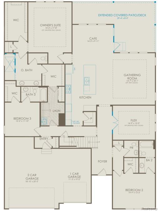4137 Bay Terrace