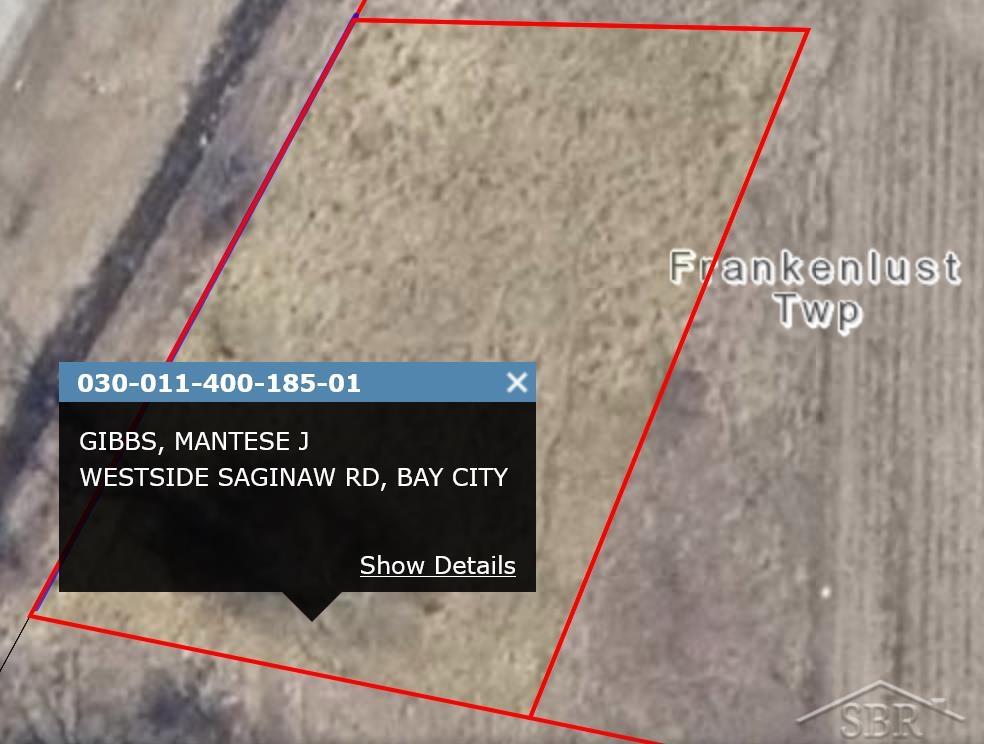 0 West Saginaw Road
