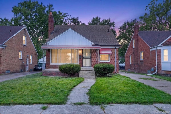 19461 COYLE ST, DETROIT, MI 48235 - Image a2fb445b358bb28bf4027a7969bf09fd/1912136843
