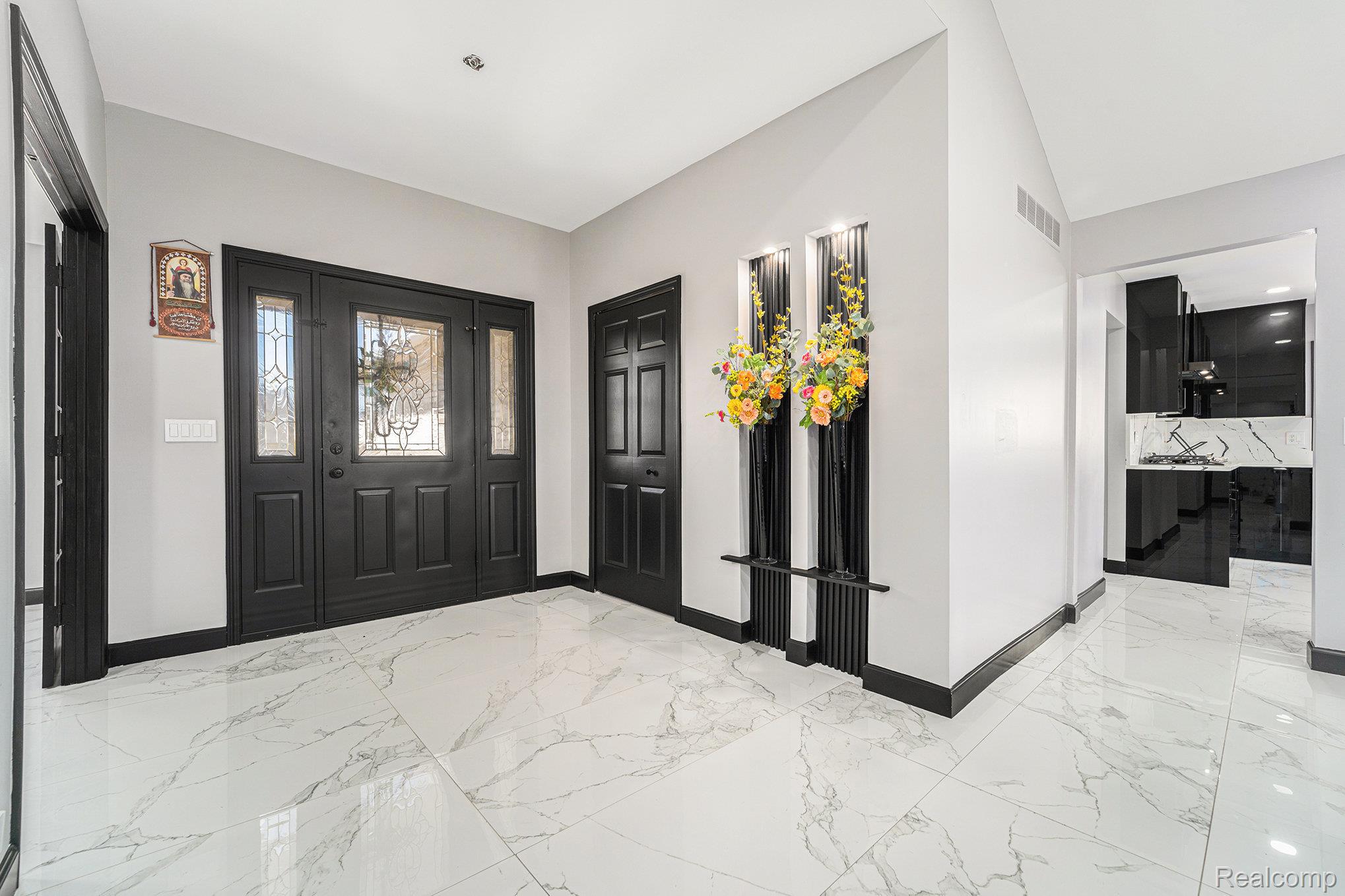 53242 Clarion Drive