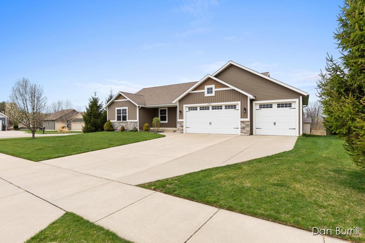 4735 Rushfield Drive SW