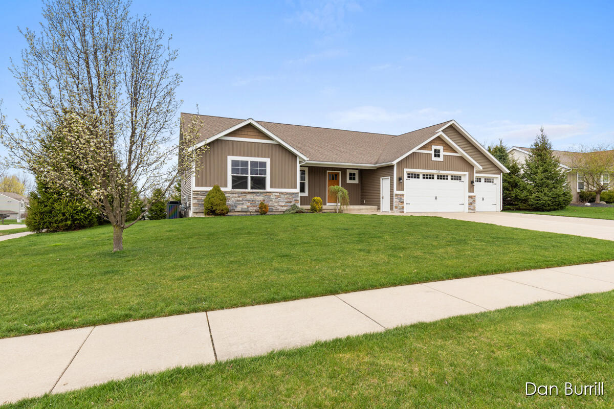 4735 Rushfield Drive SW