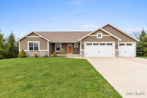 4735 Rushfield Drive SW Wyoming City MI 49418